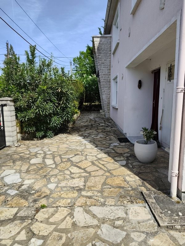 Maison à vendre, 135m², L'Isle-d'Espagnac