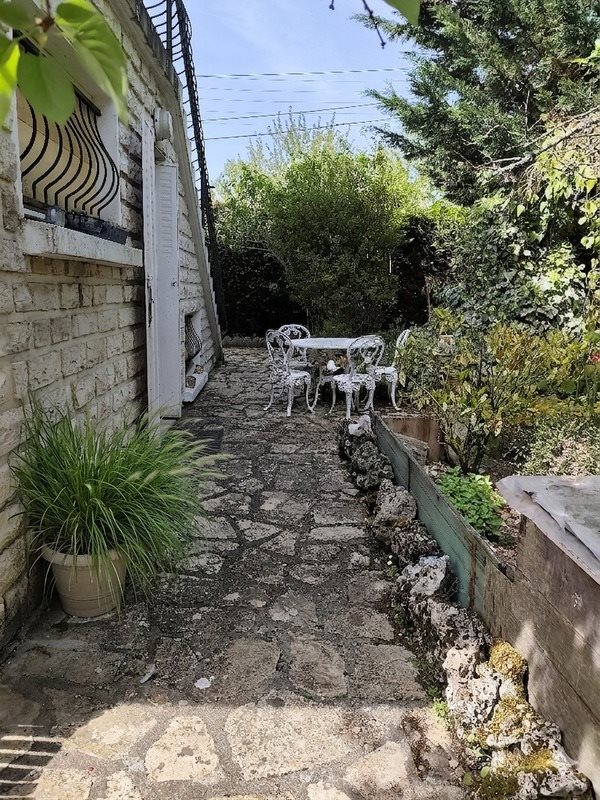Maison à vendre, 135m², L'Isle-d'Espagnac
