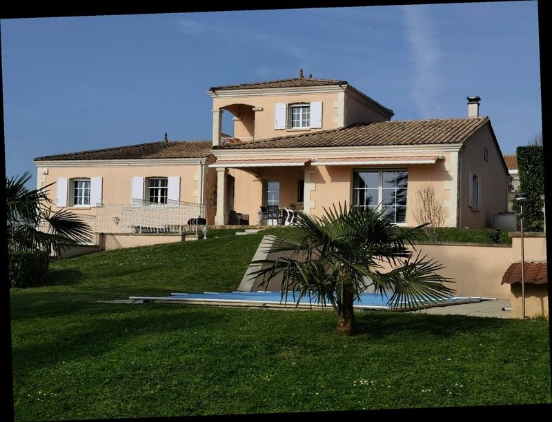 Maison à vendre, 163m², Ruelle-sur-Touvre
