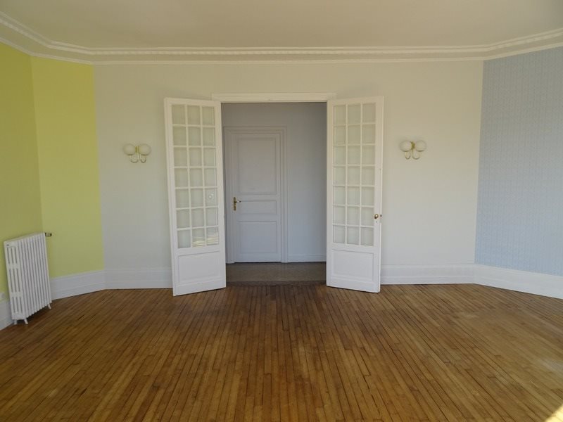 Appartement à vendre, 139m², Angoulême