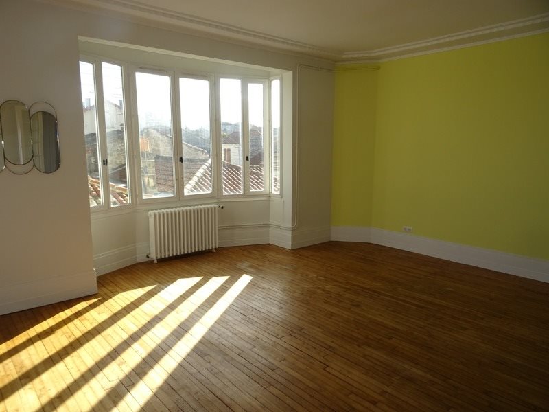 Appartement à vendre, 139m², Angoulême