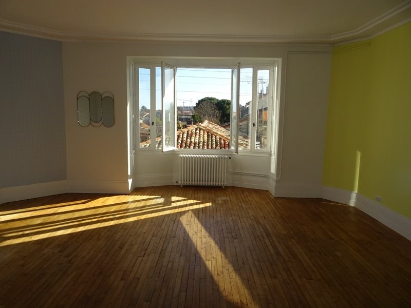 Appartement à vendre, 139m², Angoulême