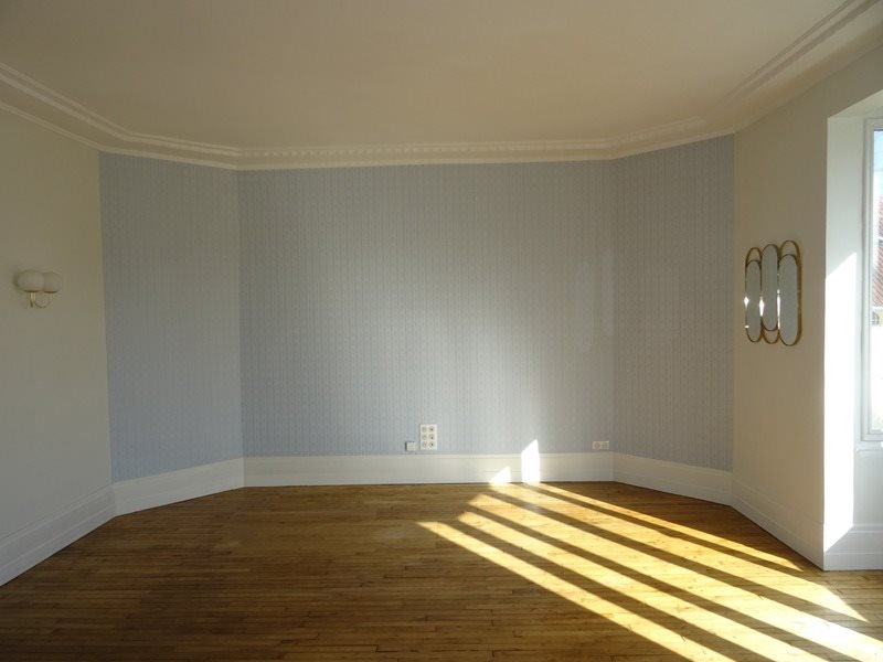 Appartement à vendre, 139m², Angoulême