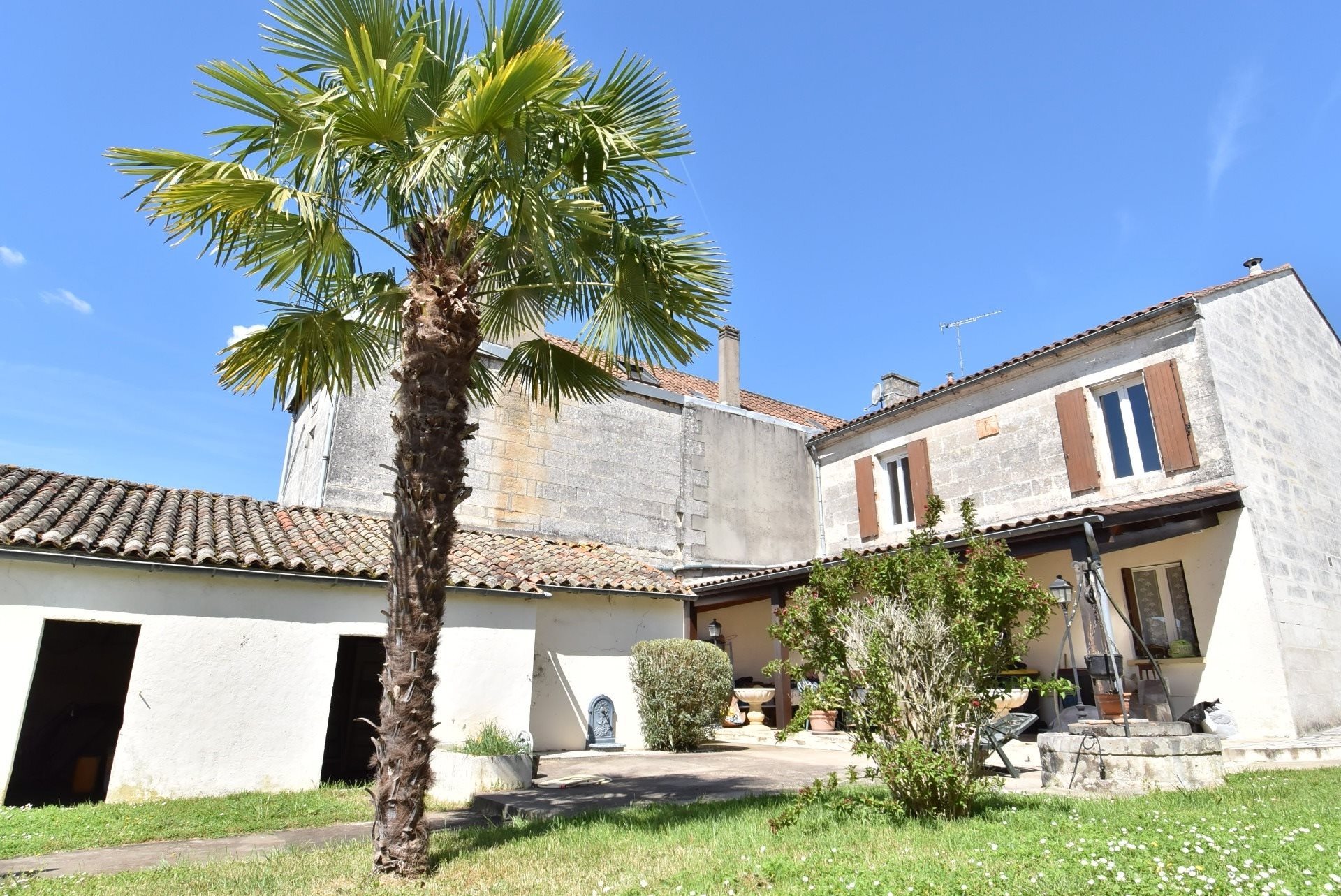 Maison à vendre, 170m², Angoulême