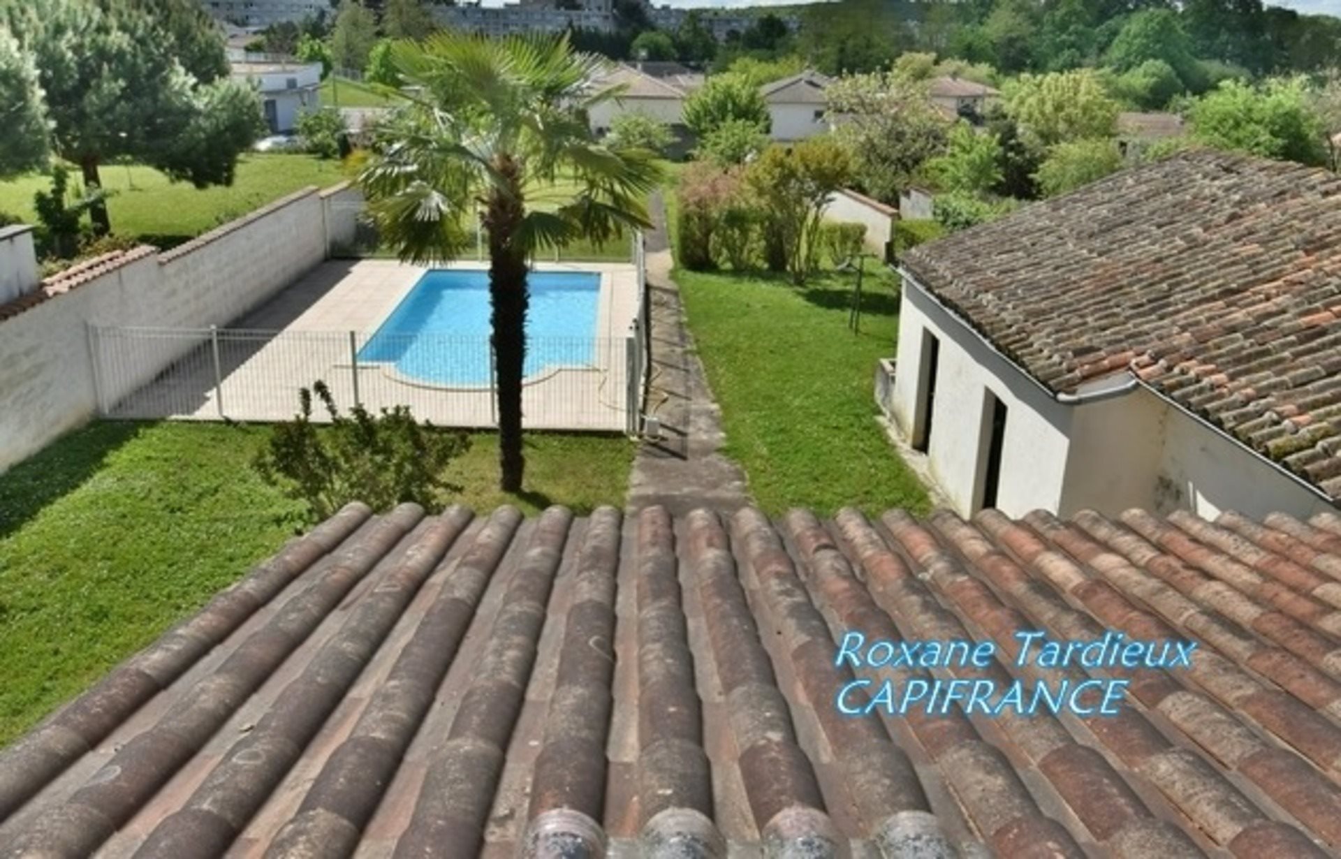 Maison à vendre, 170m², Angoulême
