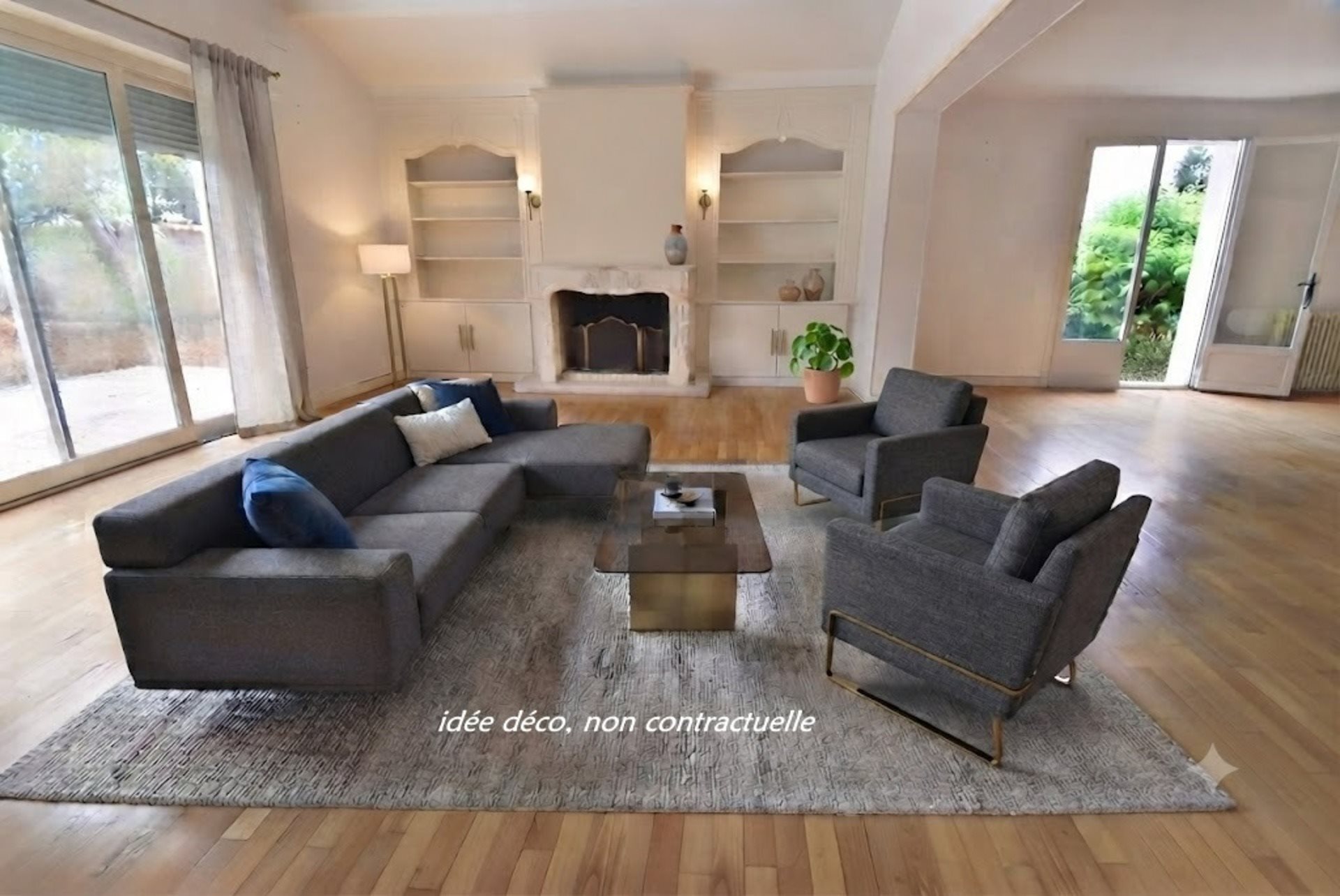 Maison à vendre, 125m², Angoulême