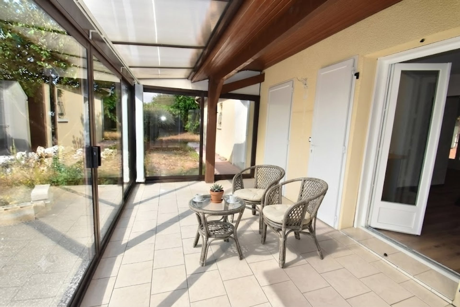 Maison à vendre, 100m², La Couronne