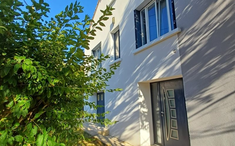 Maison à vendre, 200m², Angoulême