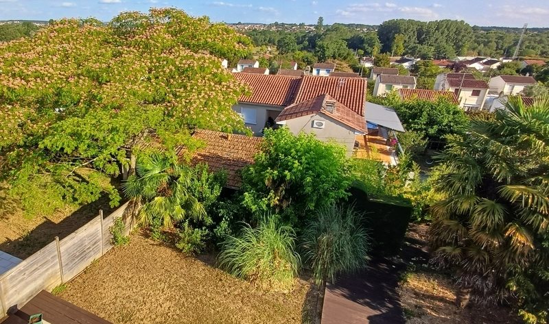 Maison à vendre, 200m², Angoulême