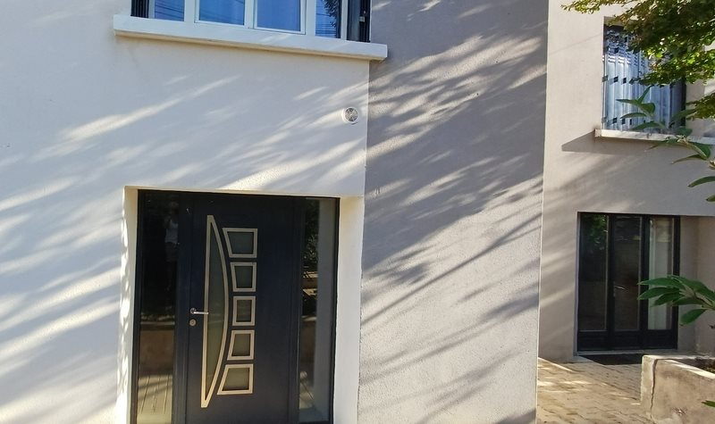 Maison à vendre, 200m², Angoulême