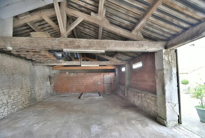Maison à vendre, 191m², Saint-Yrieix-sur-Charente