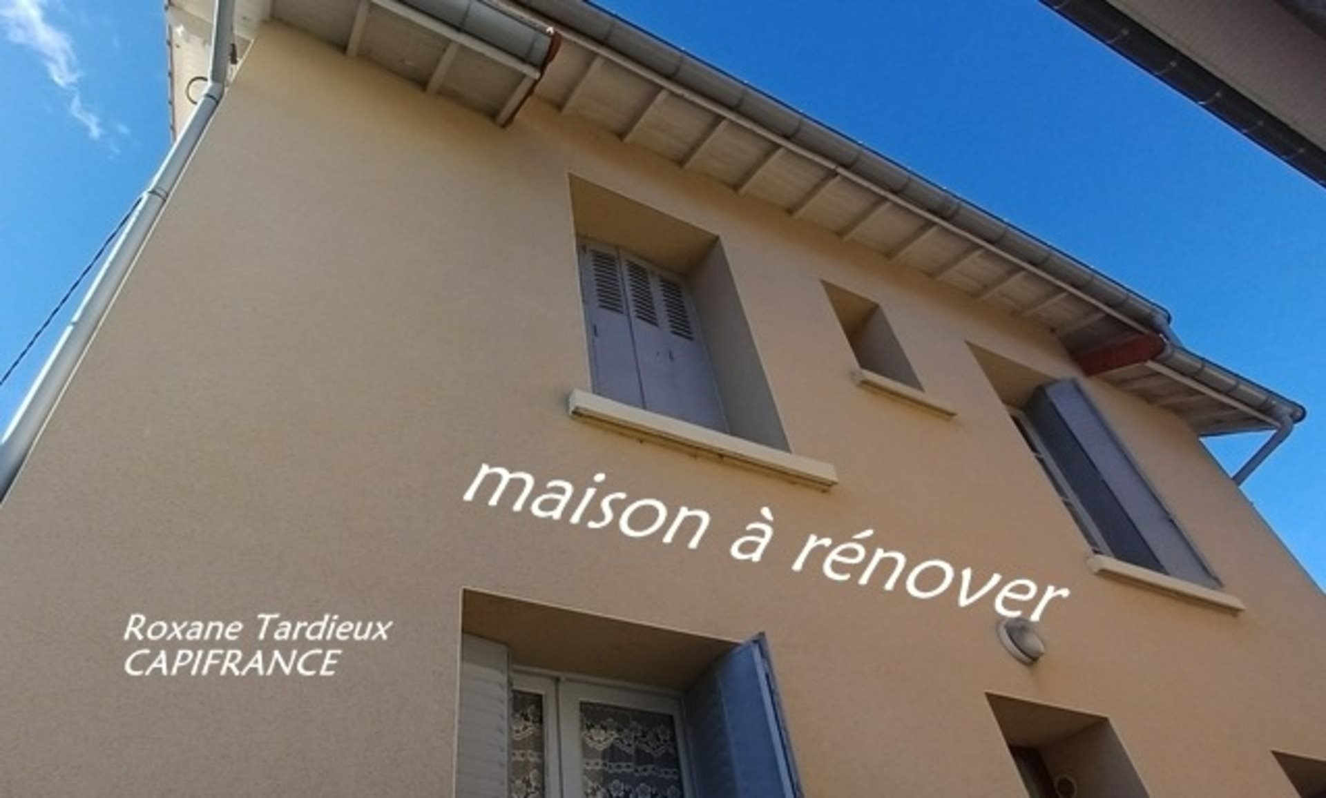 Maison à vendre, 77m², Angoulême
