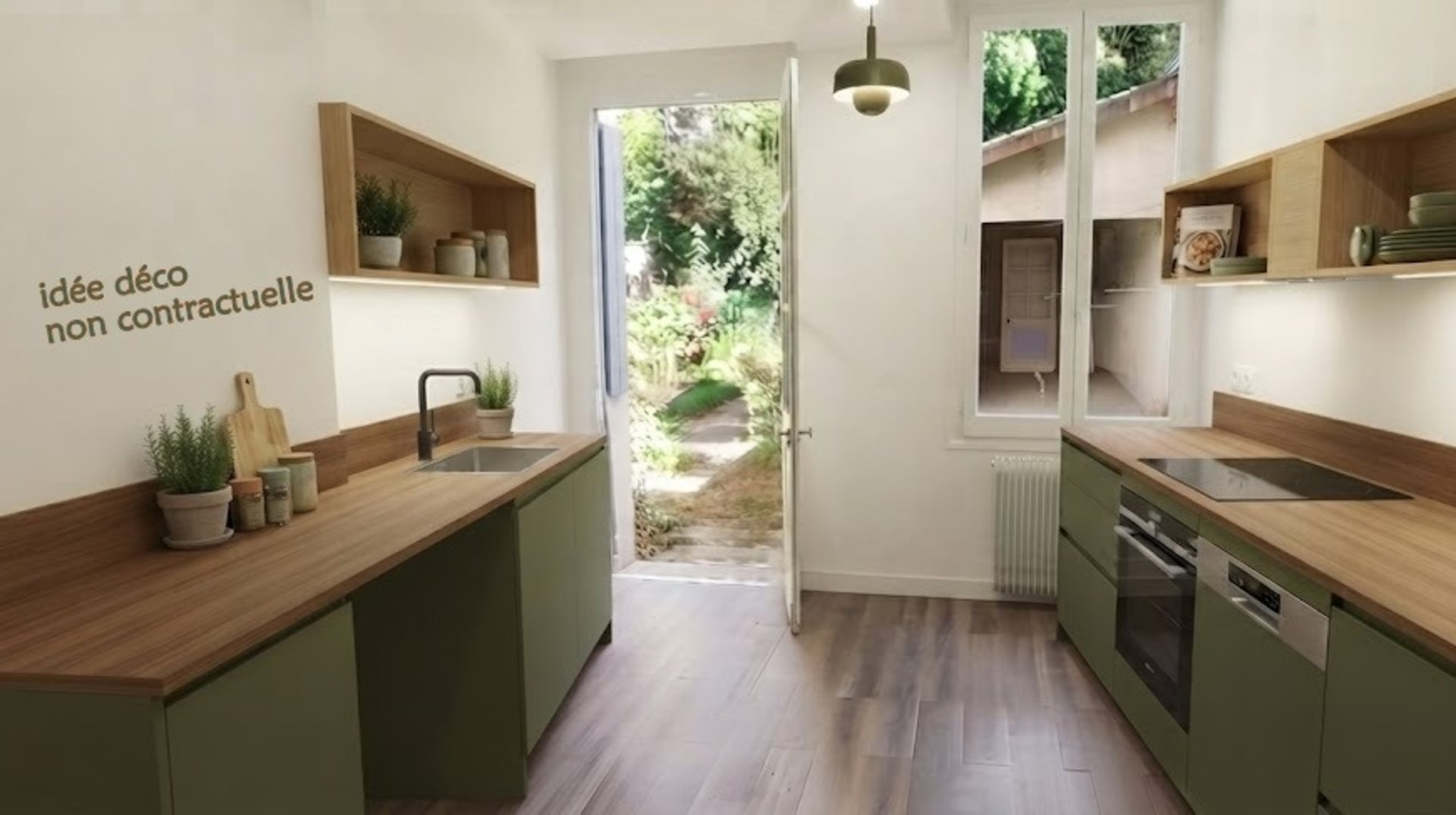 Maison à vendre, 77m², Angoulême