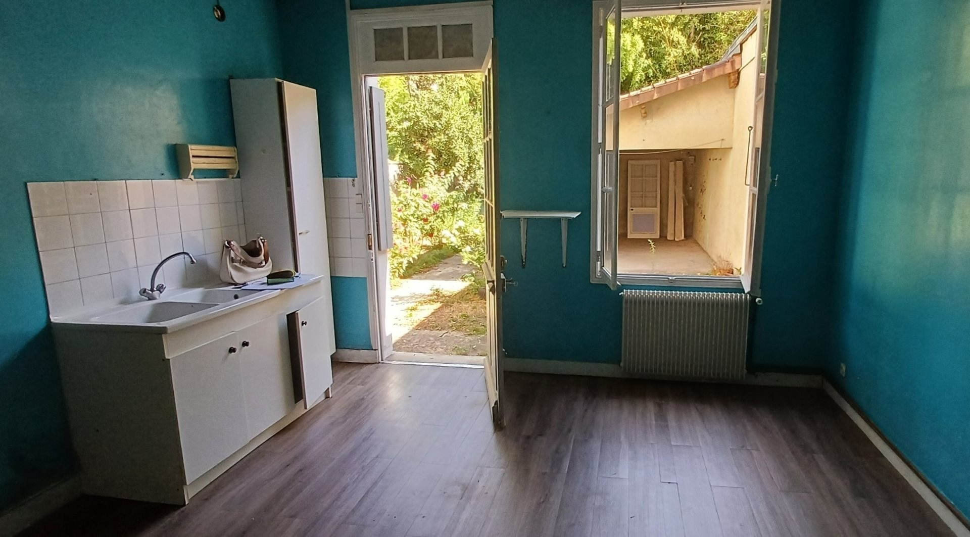Maison à vendre, 77m², Angoulême