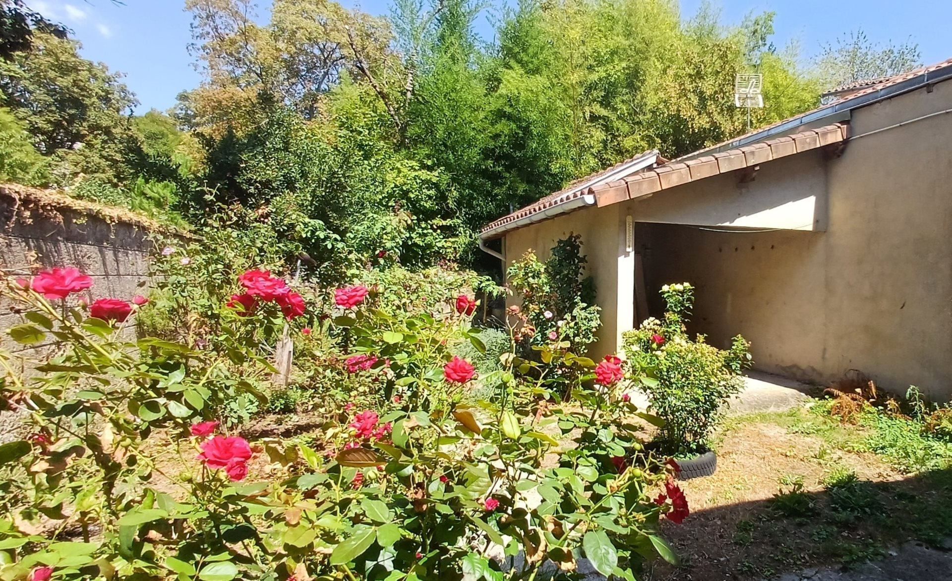 Maison à vendre, 77m², Angoulême