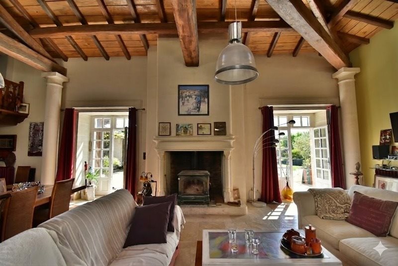 Maison à vendre, 162m², Jarnac