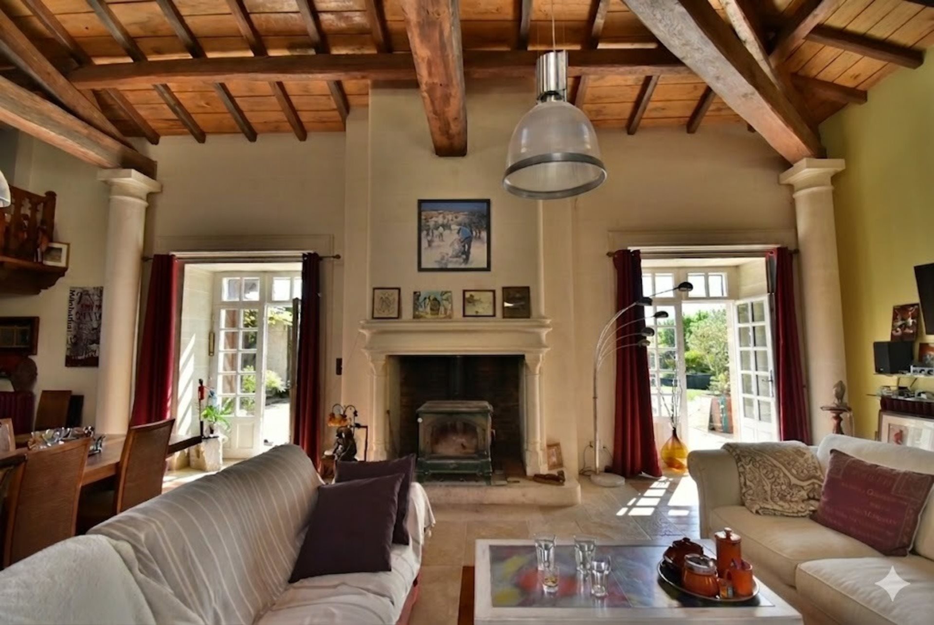 Maison à vendre, 162m², Jarnac