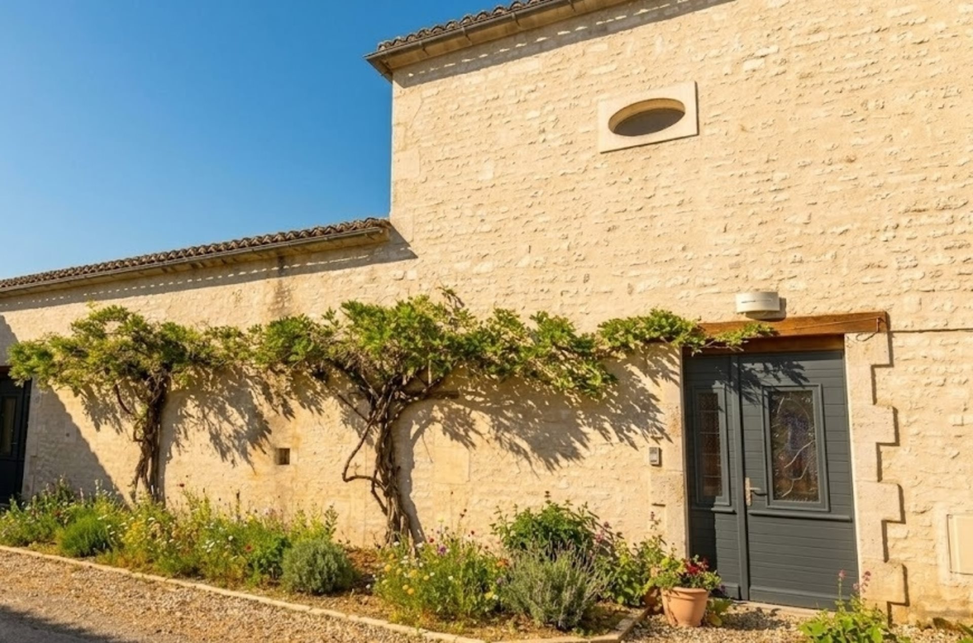Maison à vendre, 162m², Jarnac
