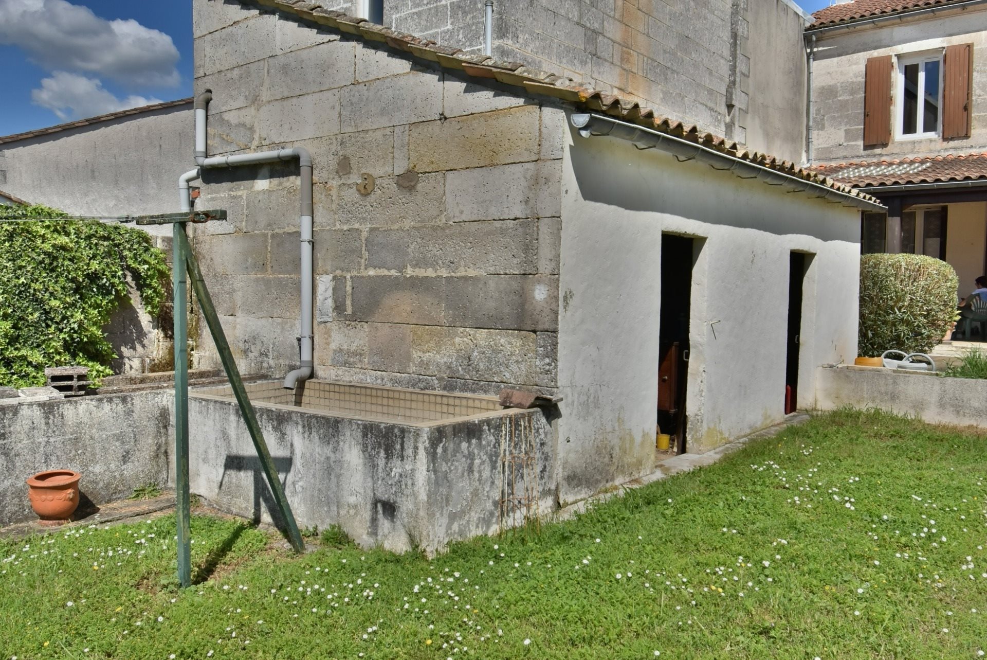 Maison à vendre, 170m², Angoulême