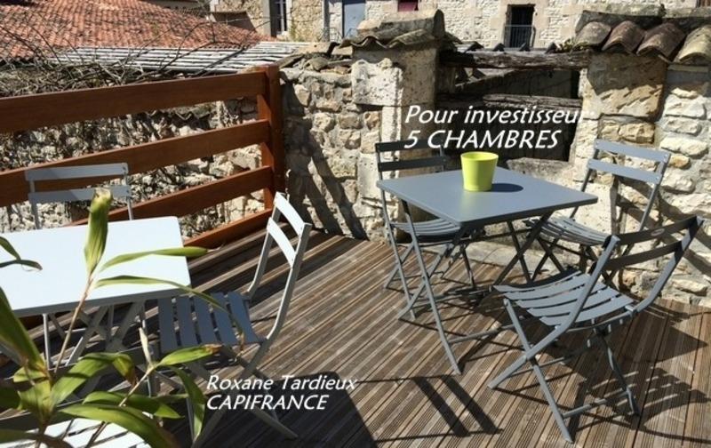 Maison à vendre, 244m², Ruelle-sur-Touvre