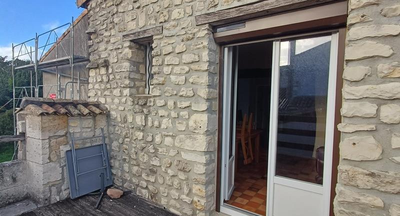 Maison à vendre, 244m², Ruelle-sur-Touvre