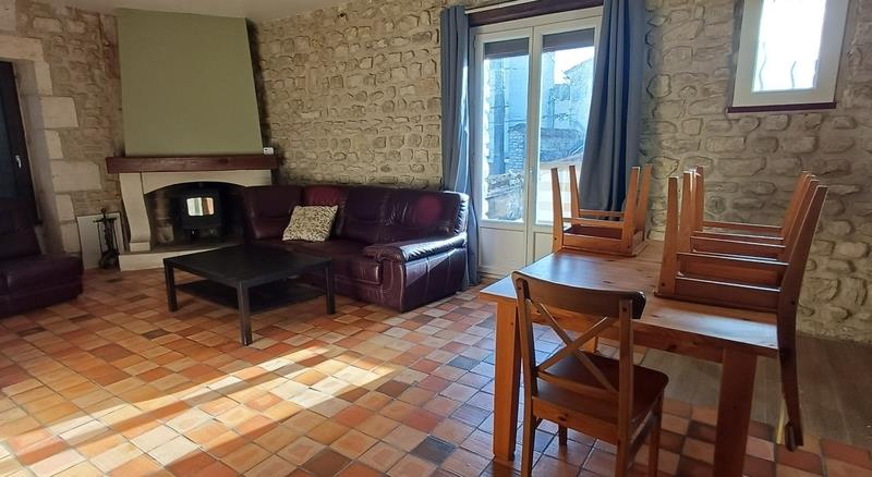 Maison à vendre, 244m², Ruelle-sur-Touvre