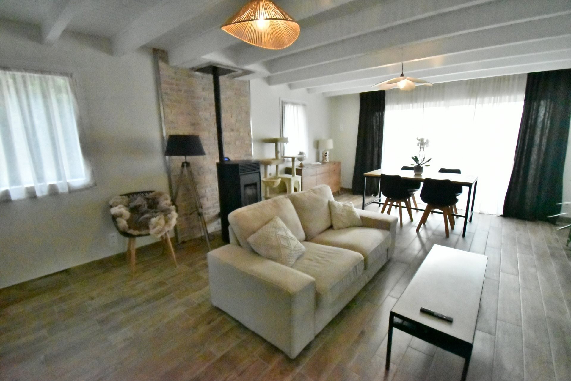 Maison à vendre, 95m², Fléac