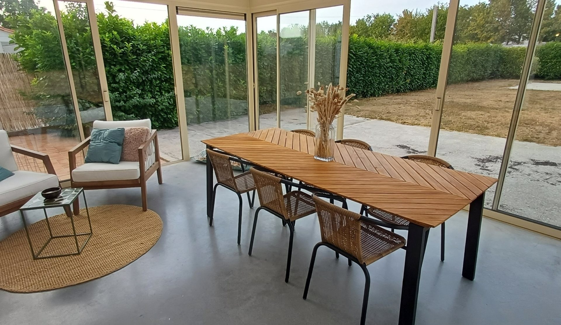 Maison à vendre, 95m², Fléac