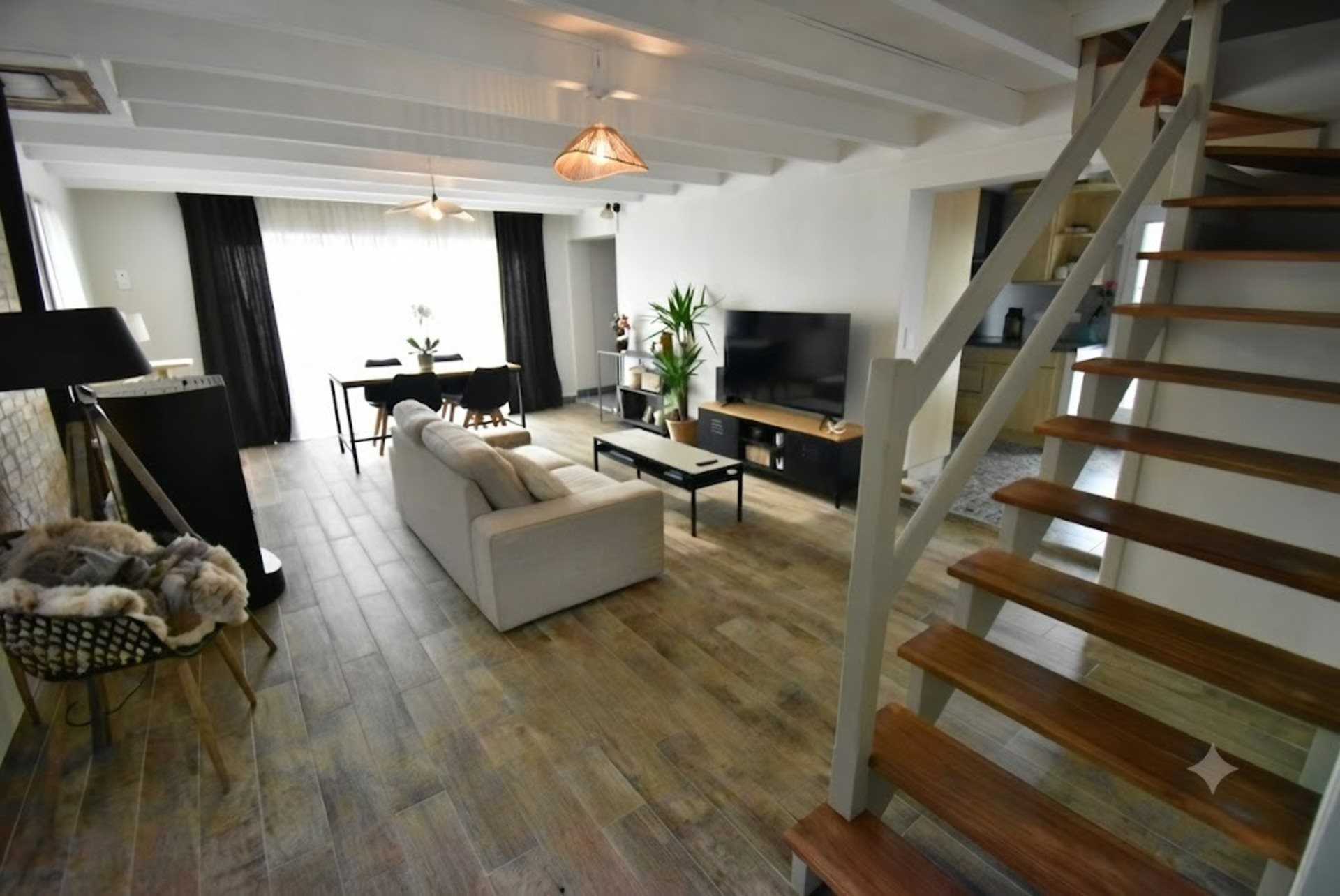 Maison à vendre, 95m², Fléac