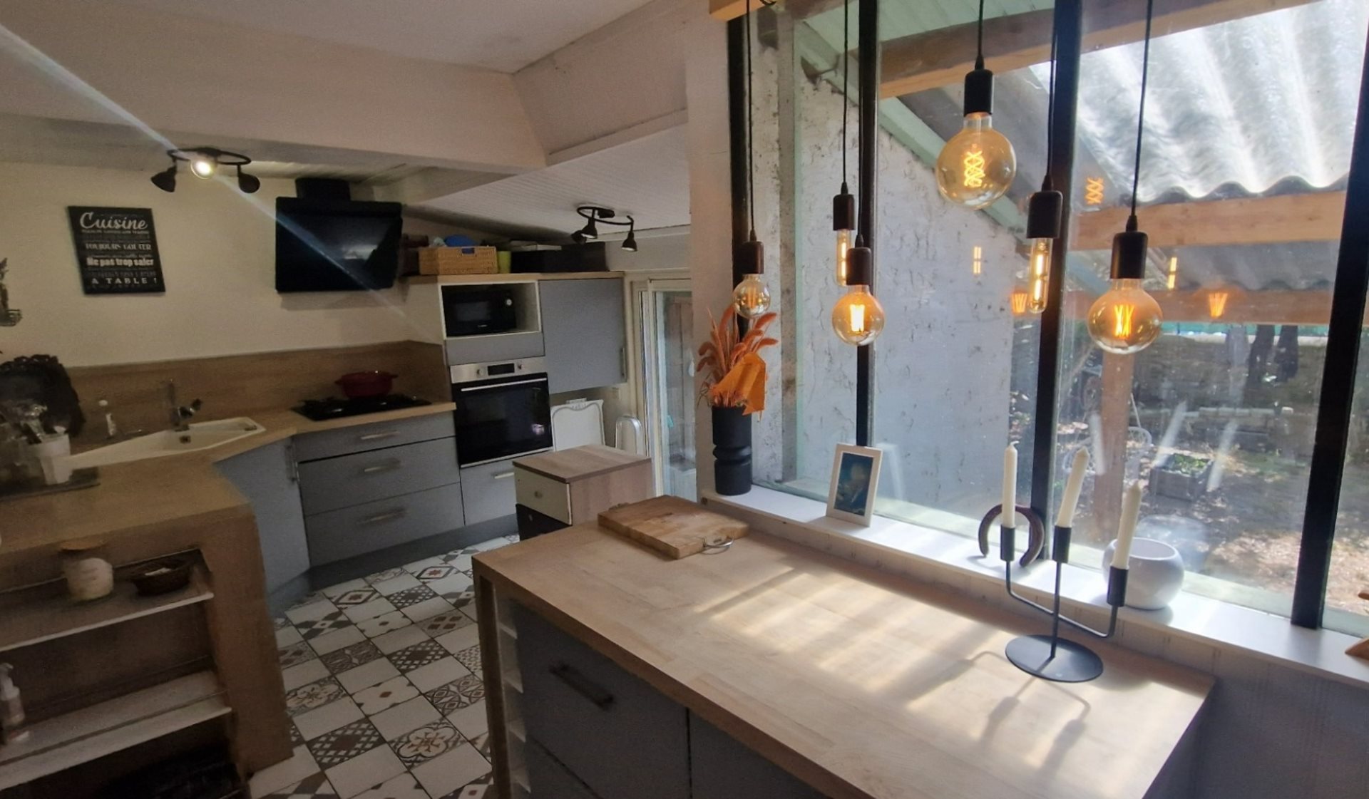 Maison à vendre, 66m², Angoulême