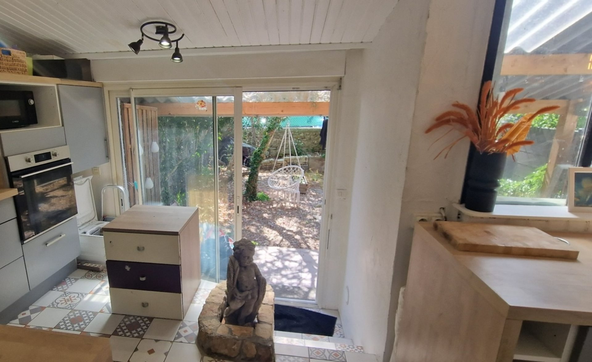 Maison à vendre, 66m², Angoulême