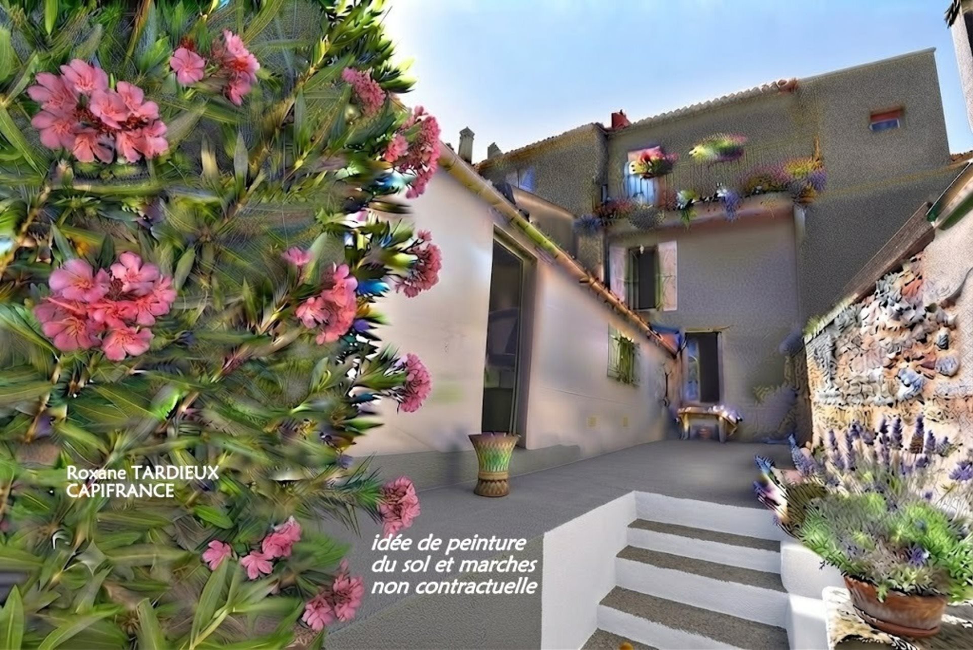 Maison à vendre, 120m², Angoulême