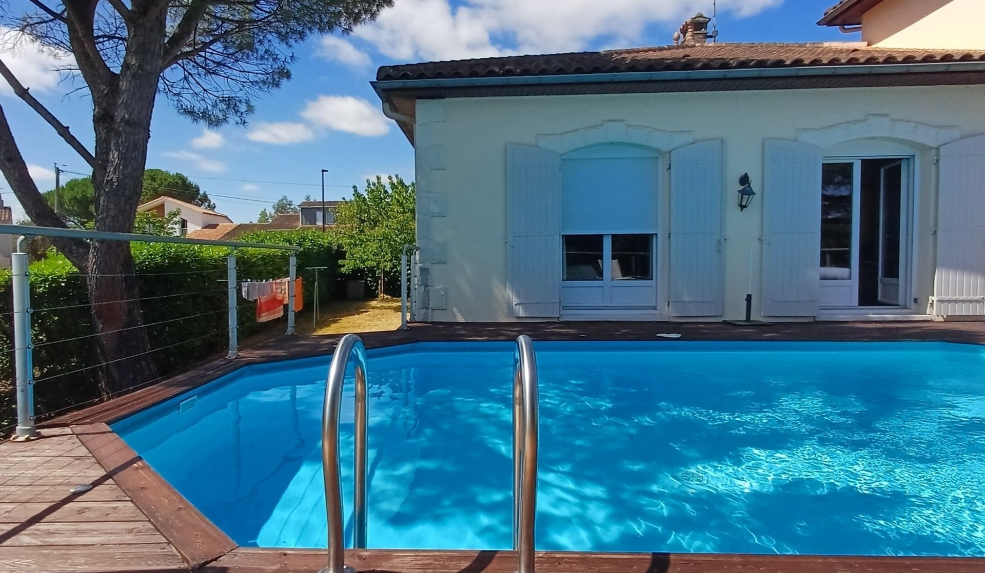 Maison à vendre, 229m², Angoulême