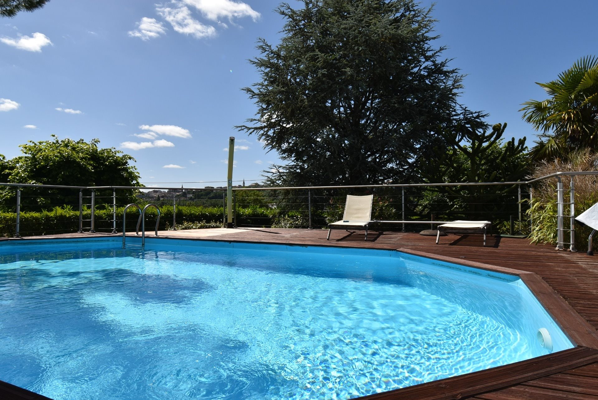 Maison à vendre, 229m², Angoulême