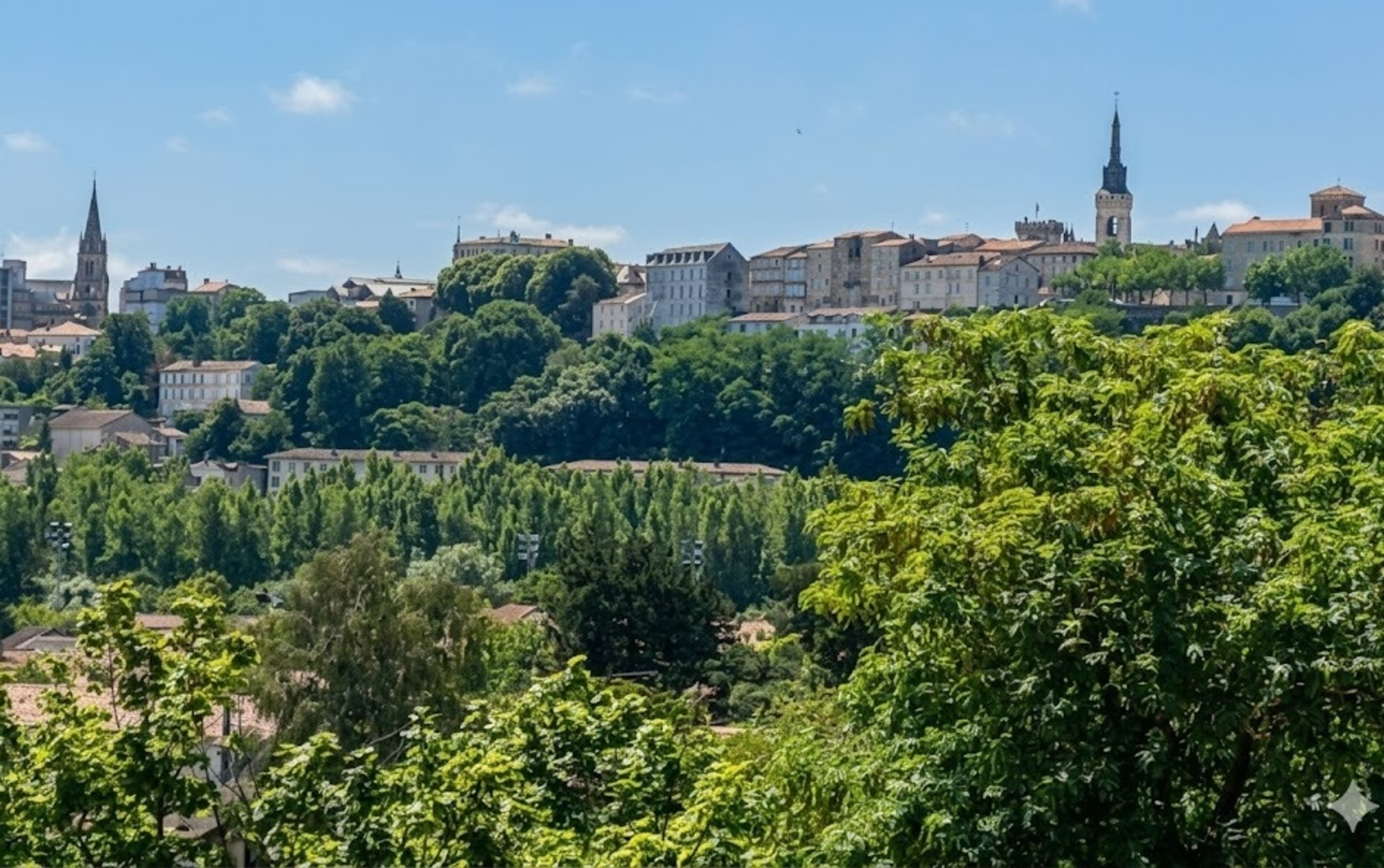 Maison à vendre, 229m², Angoulême