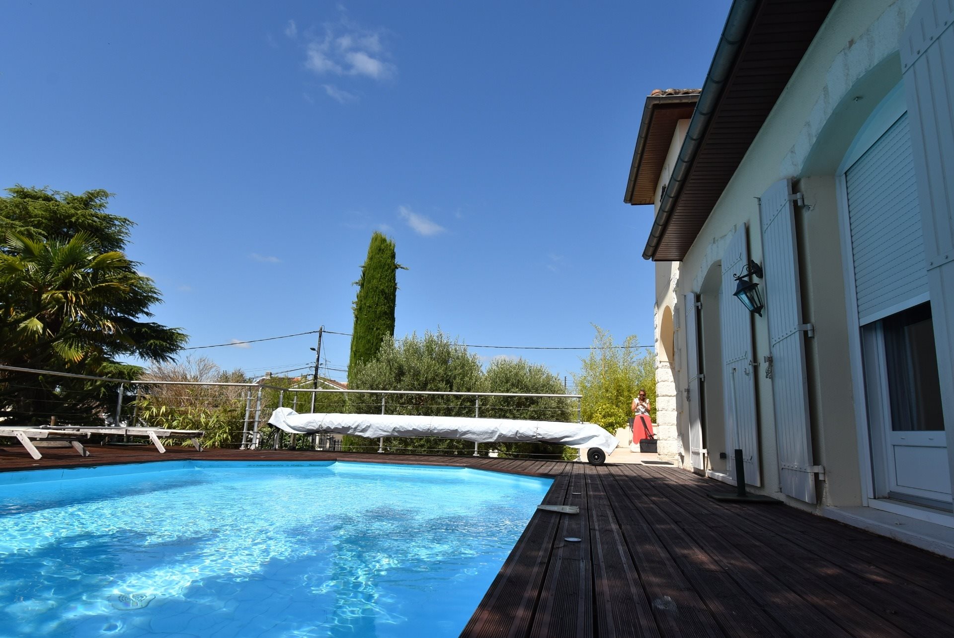Maison à vendre, 229m², Angoulême
