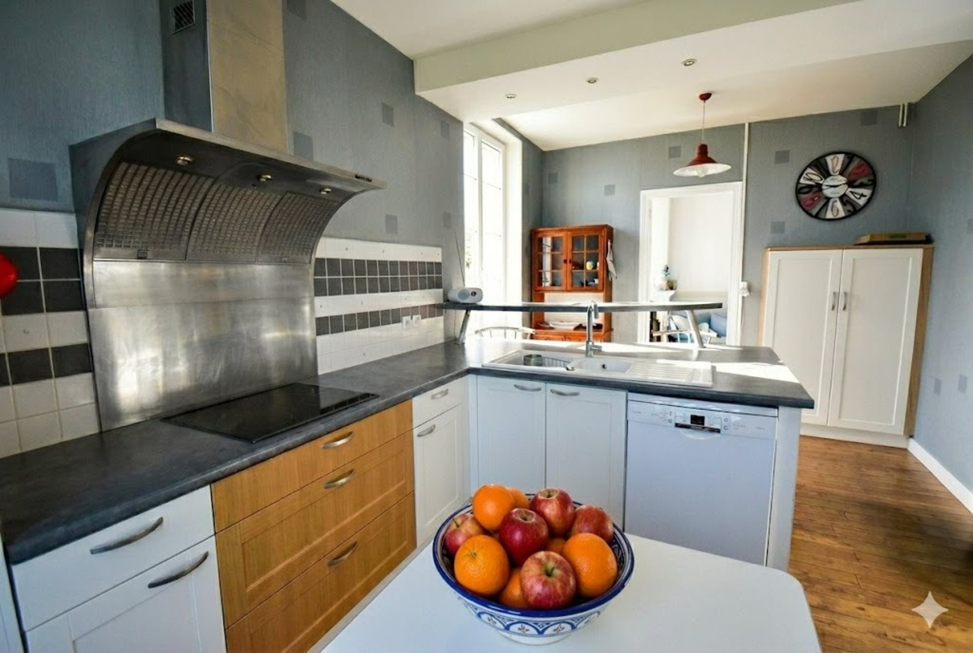Maison à vendre, 167m², Angoulême