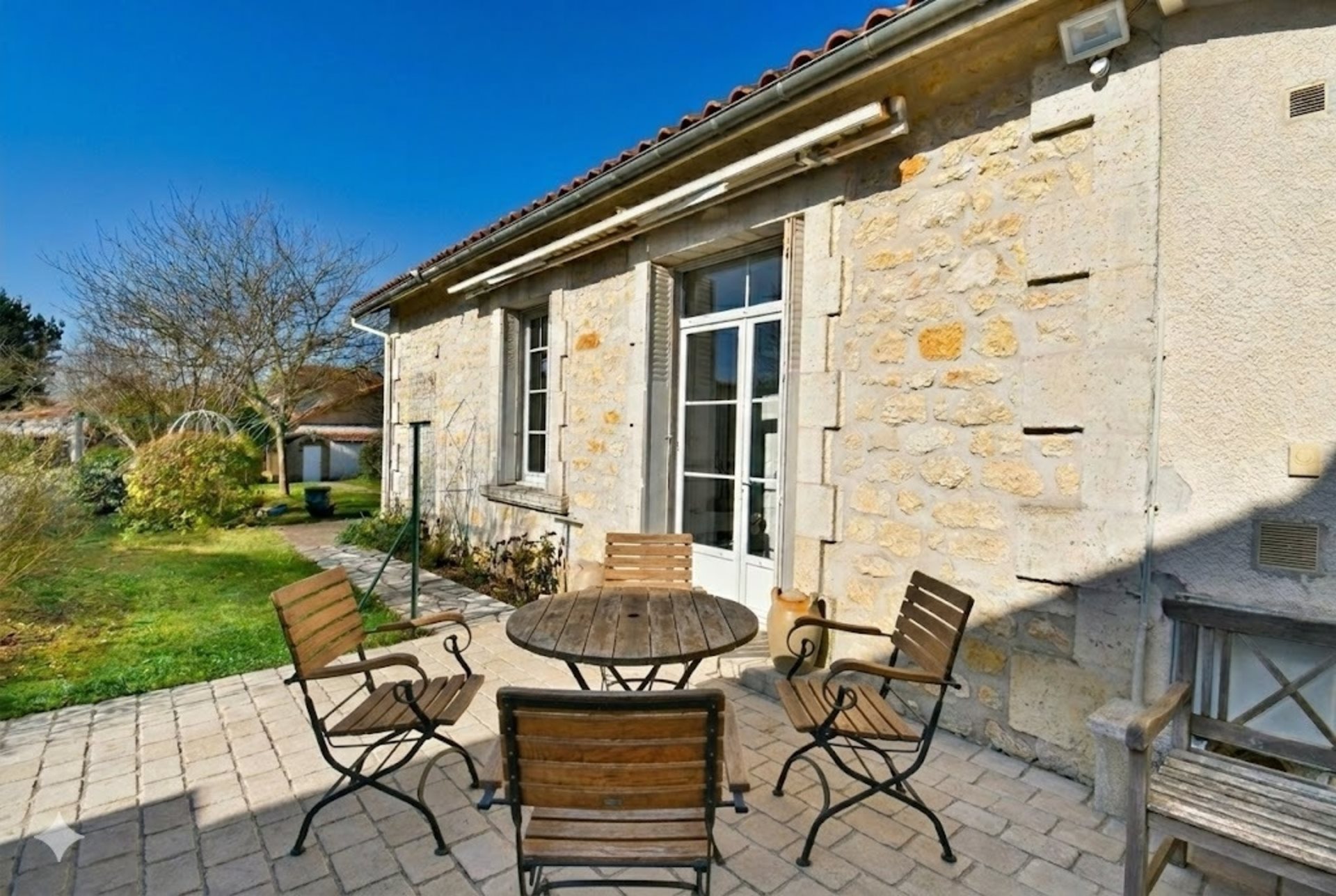 Maison à vendre, 167m², Angoulême