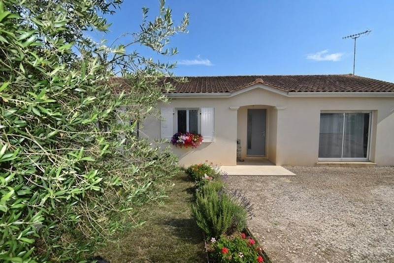 Maison à vendre, 98m², Angoulême