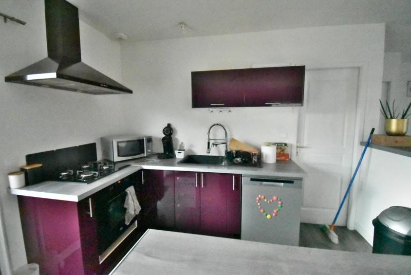 Maison à vendre, 98m², Angoulême