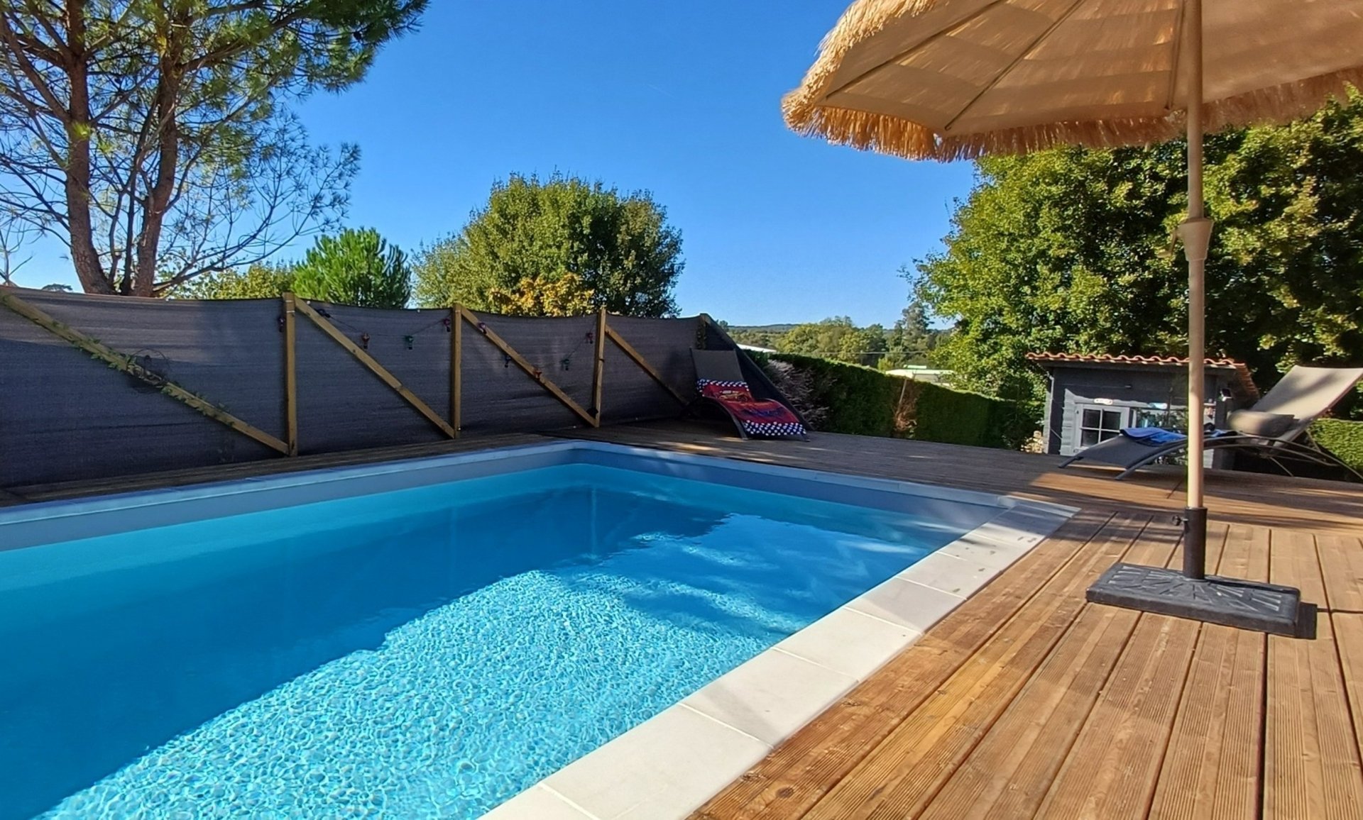 Maison à vendre, 140m², Saint-Yrieix-sur-Charente
