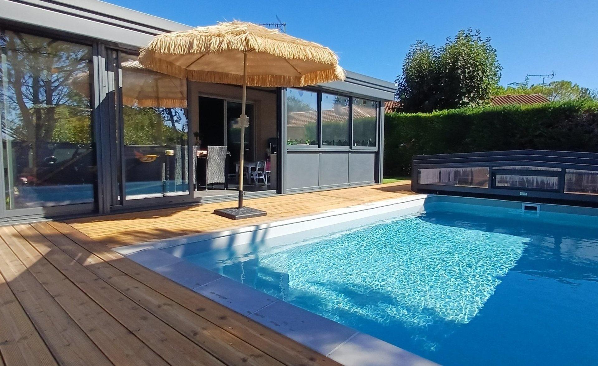 Maison à vendre, 140m², Saint-Yrieix-sur-Charente