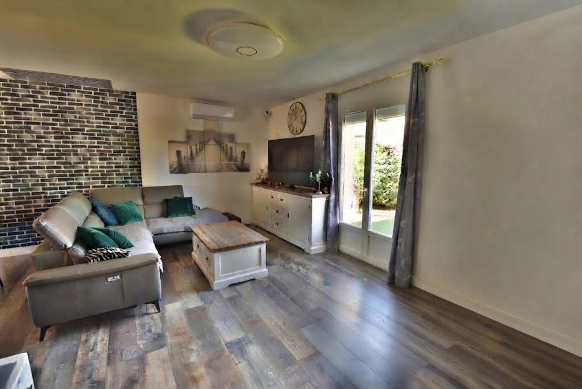 Maison à vendre, 140m², Saint-Yrieix-sur-Charente