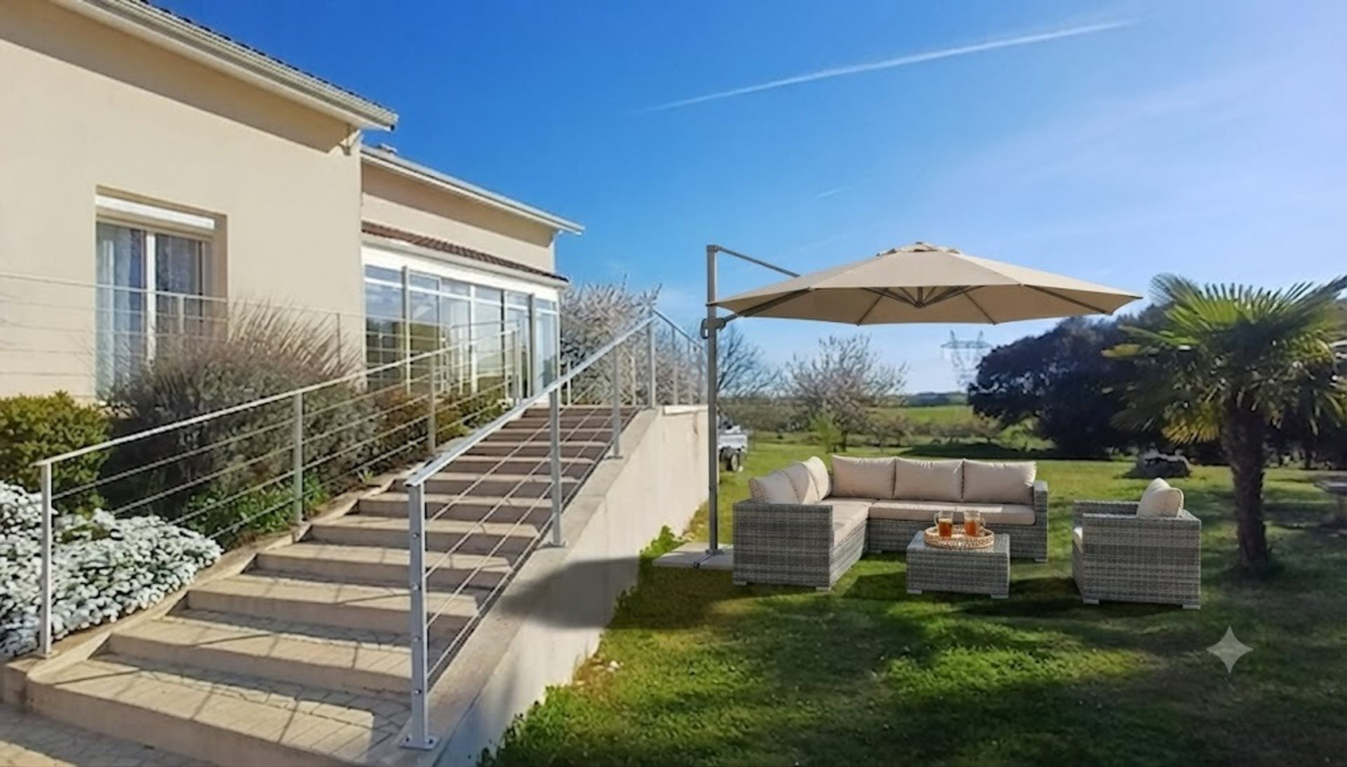 Maison à vendre, 149m², La Couronne