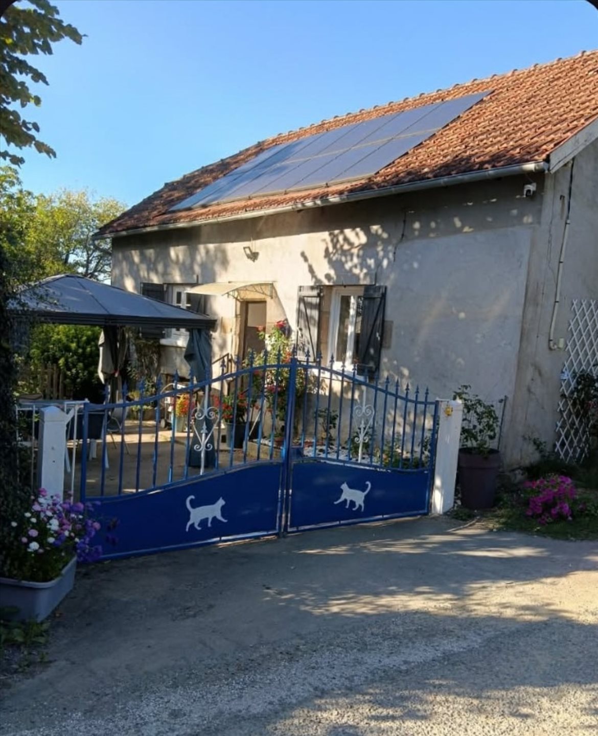 Maison à vendre, 84m², Saint-Salvadour