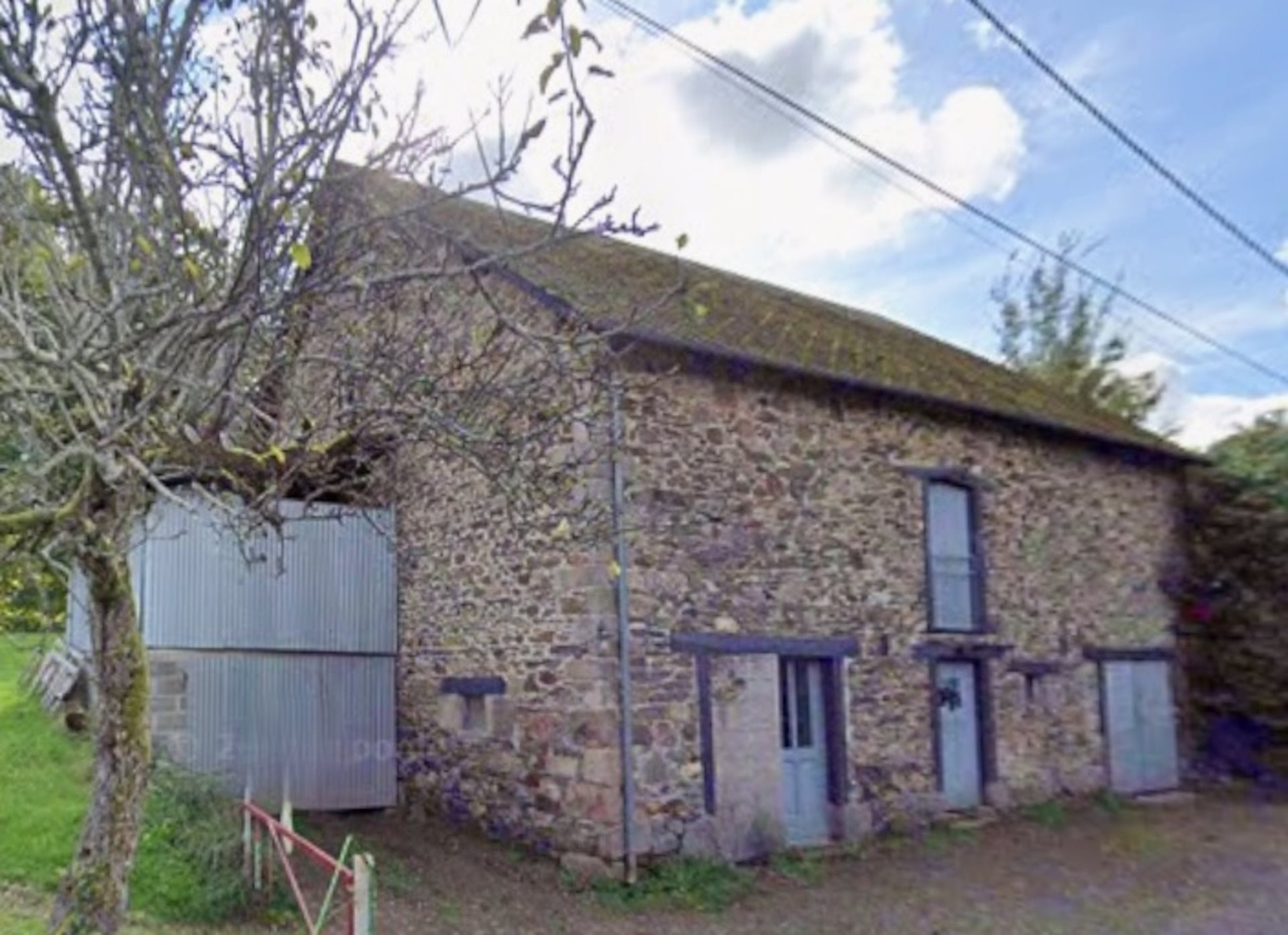 Maison à vendre, 84m², Saint-Salvadour
