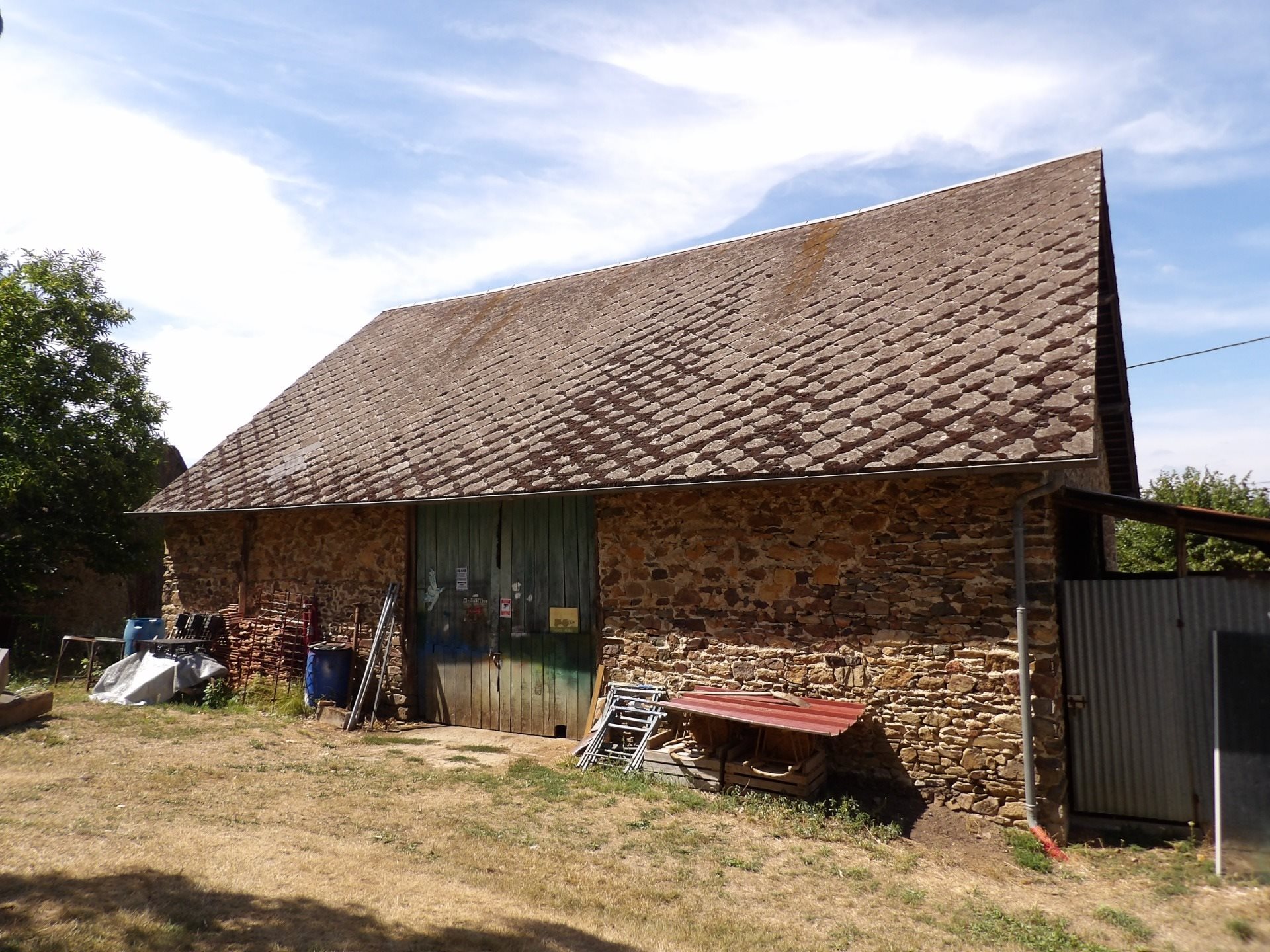 Maison à vendre, 84m², Saint-Salvadour