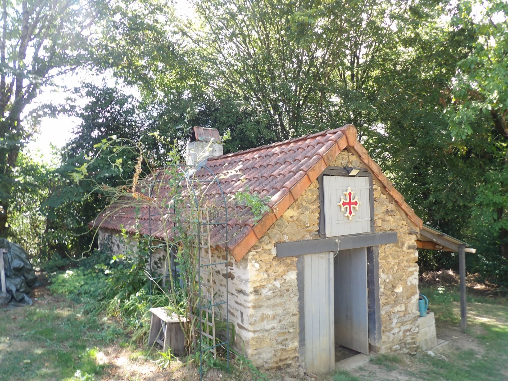 Maison à vendre, 84m², Saint-Salvadour