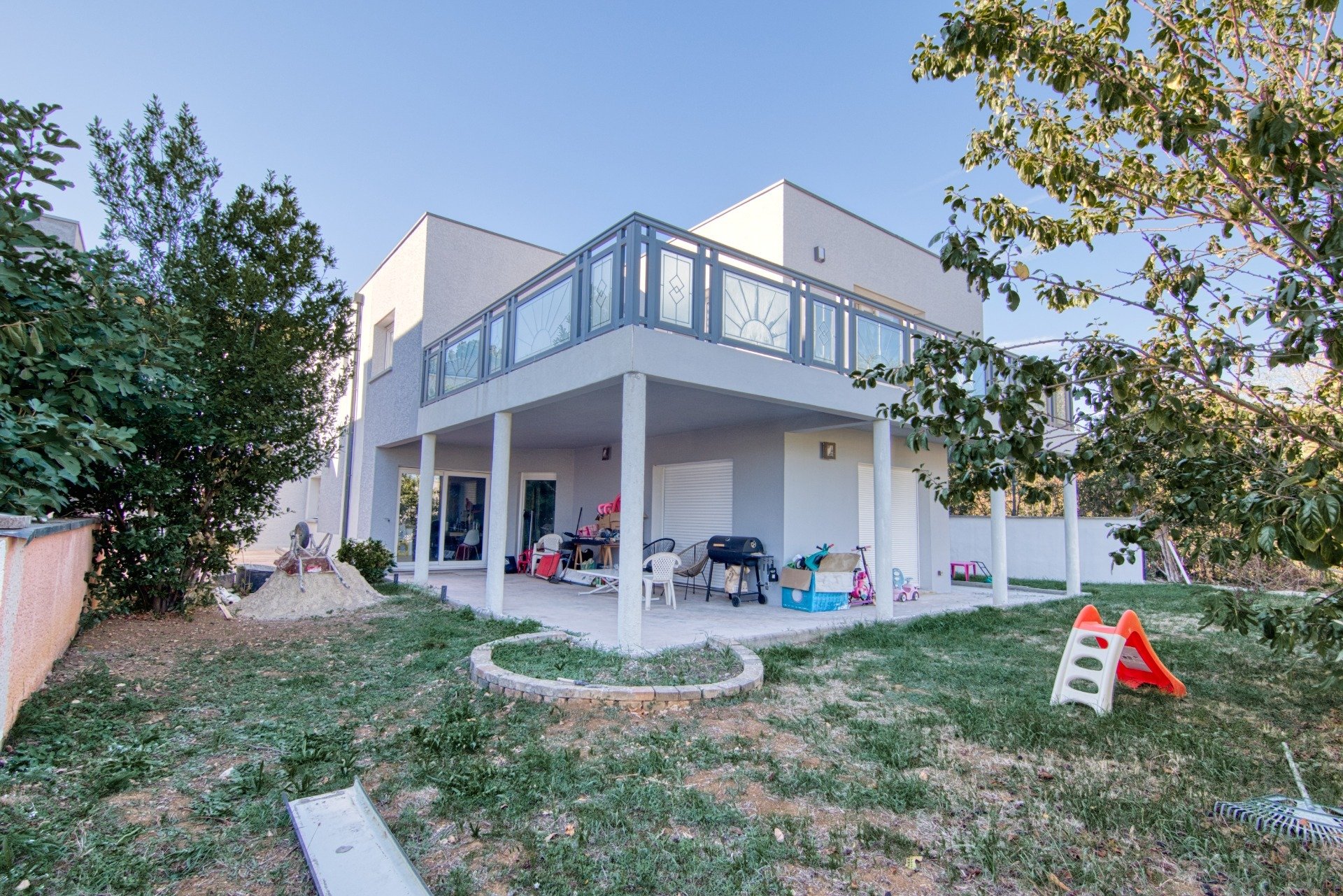 Maison à vendre, 241m², Besançon