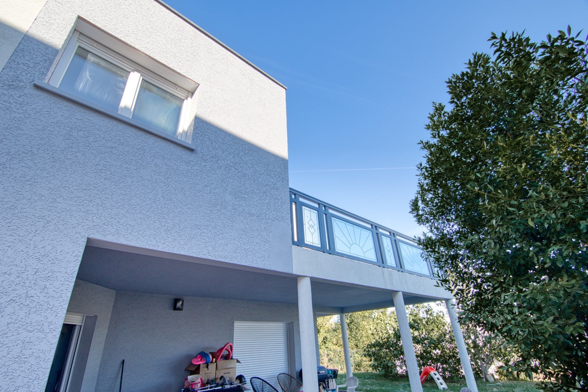 Maison à vendre, 241m², Besançon
